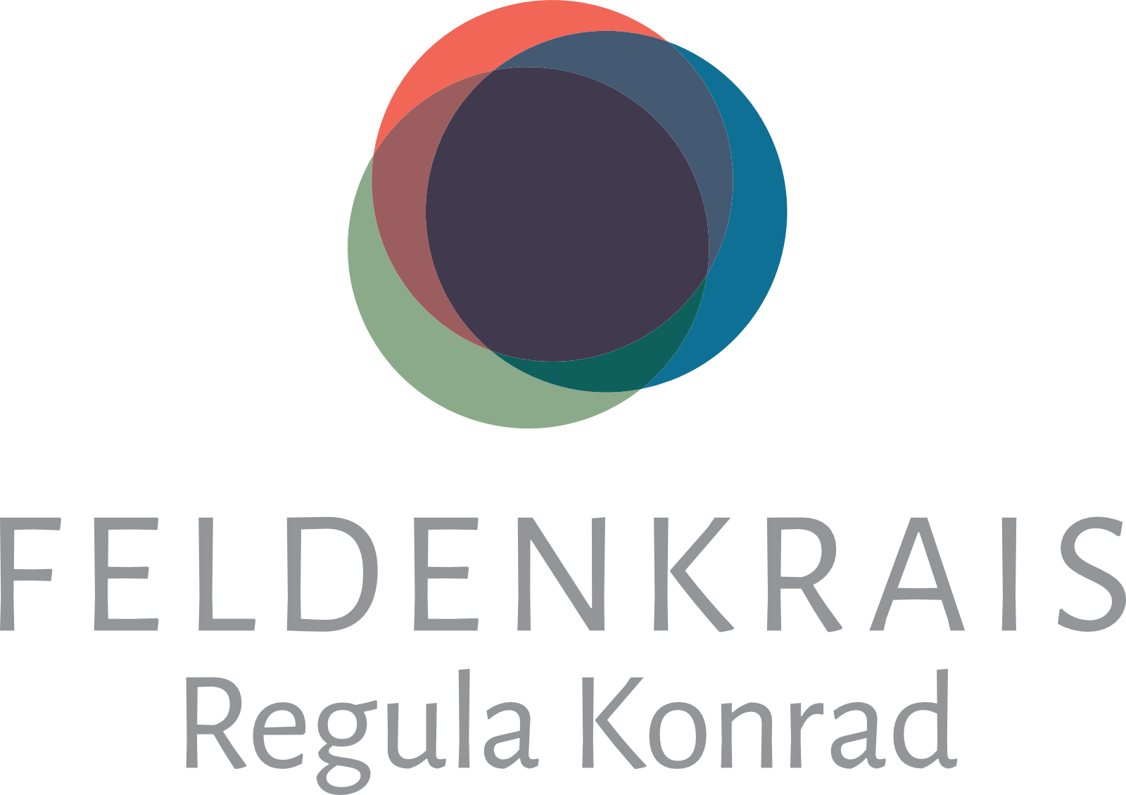 Logo Feldenkrais Regula Konrad